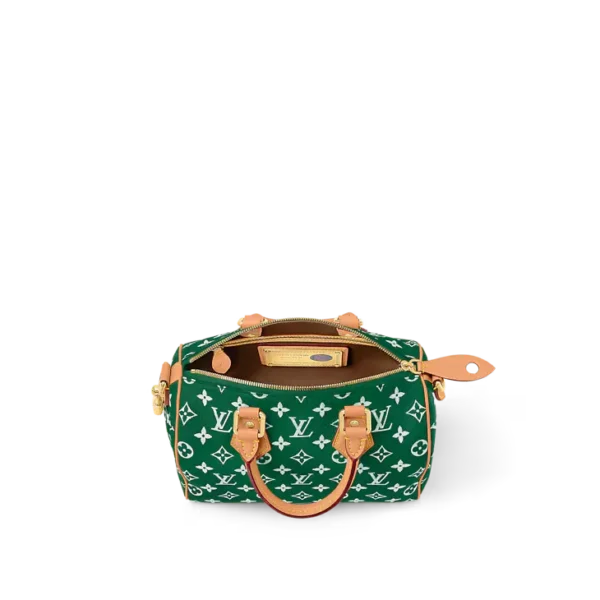 Speedy P9 Bandoulière 25 Vert