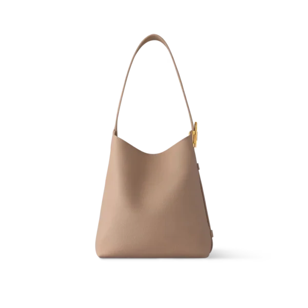 Low Key Hobo PM Walnut