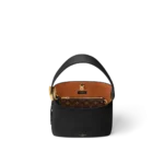 Low Key Hobo PM Black