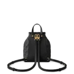 Coussin Backpack PM Black