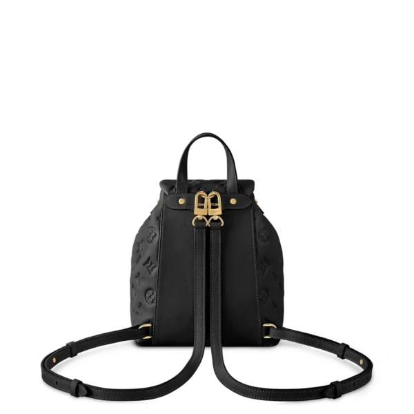 Coussin Backpack PM Black