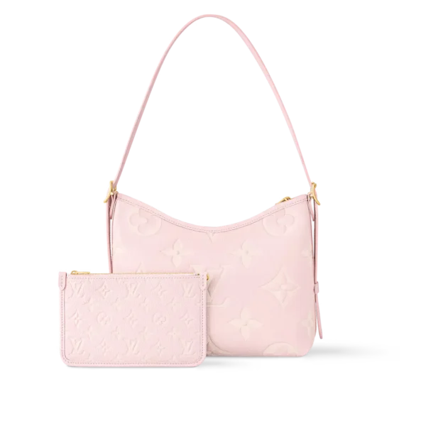 CarryAll PM Pink