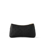 Liv Pochette Black