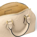 Speedy Bandoulière 20 Creme