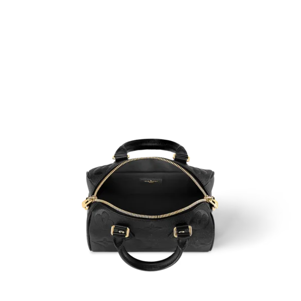 Speedy Bandoulière 20 Black