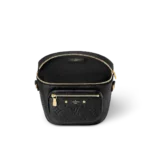 Mini Bumbag Black
