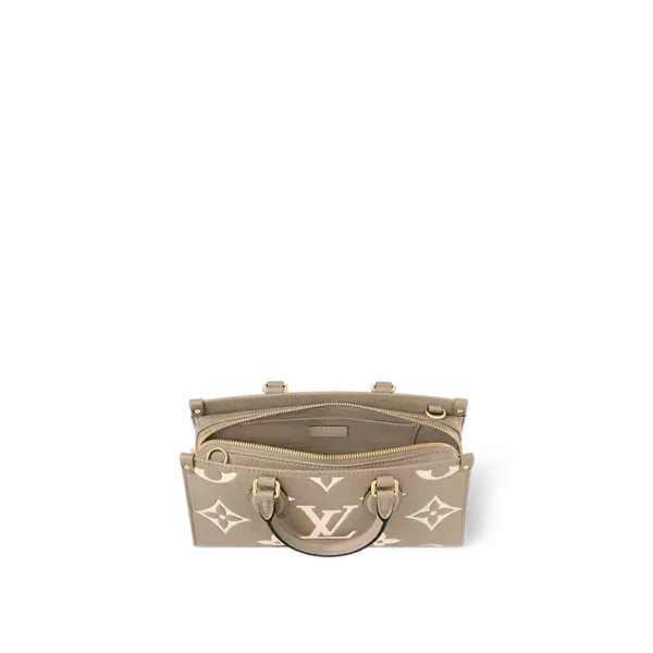 OnTheGo East West Brume