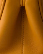 Prada Medium Prada Galleria leather bag Amber