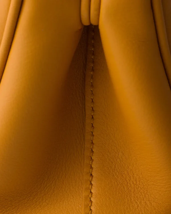 Prada Medium Prada Galleria leather bag Amber
