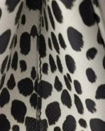 Prada Galleria medium printed Saffiano leather bag