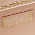 LV x TM ONTHEGO Medium Handbag