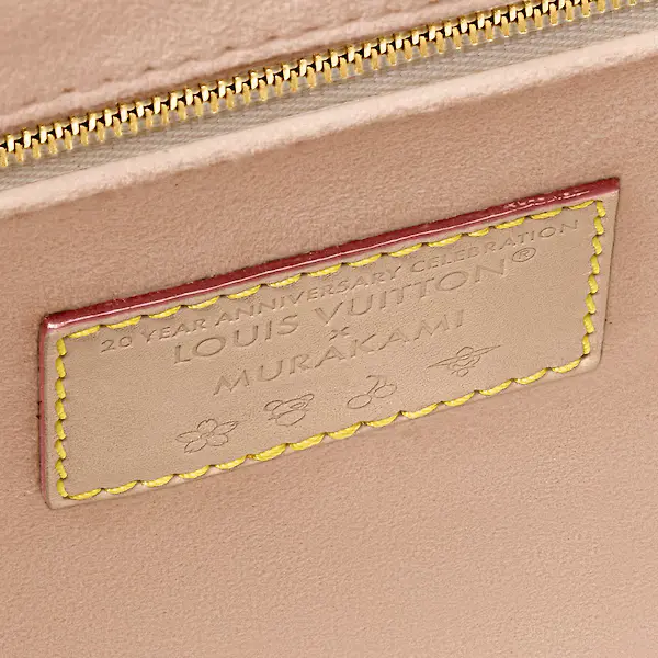 LV x TM ONTHEGO Medium Handbag