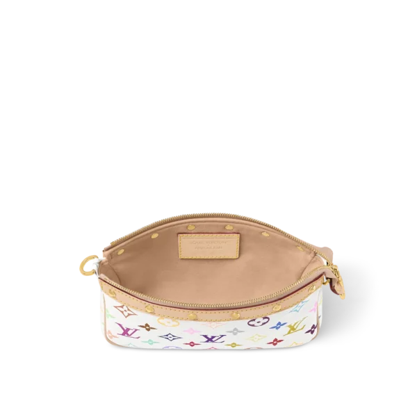 LV x TM Pochette Accessoires