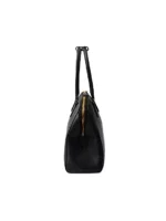 Prada Large Black Saffiano Leather Bag