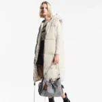 CarryAll Cargo Vibe PM Gris Trianon