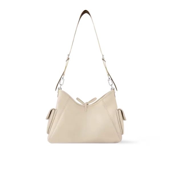 CarryAll Cargo Vibe PM Vanille