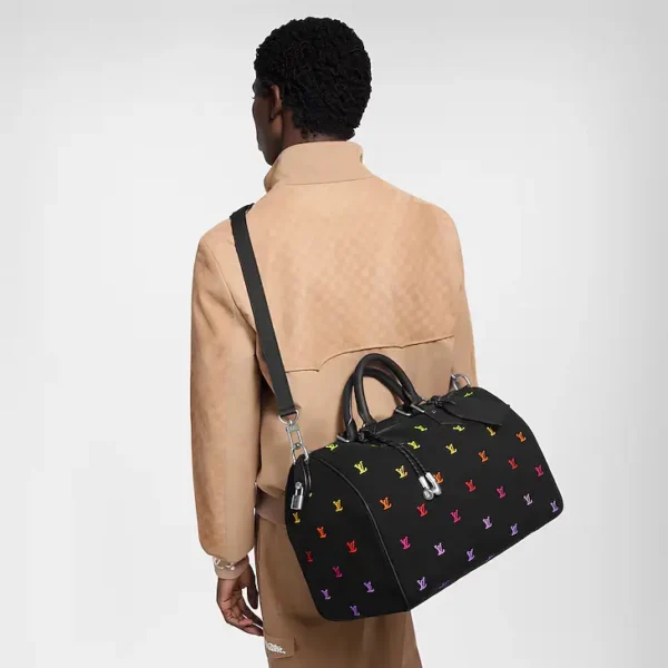 Speedy 40 Bandoulière