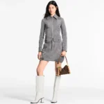 Side Trunk MM Mon Monogram