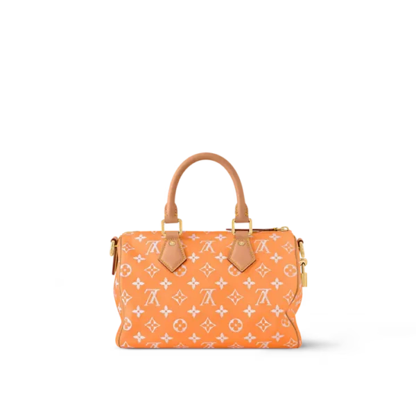 Speedy P9 Bandoulière 25 Summer Peach