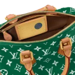 Speedy P9 Bandoulière 25 Vert