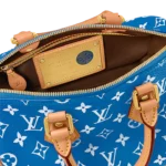 Speedy P9 Bandoulière 25 Blue