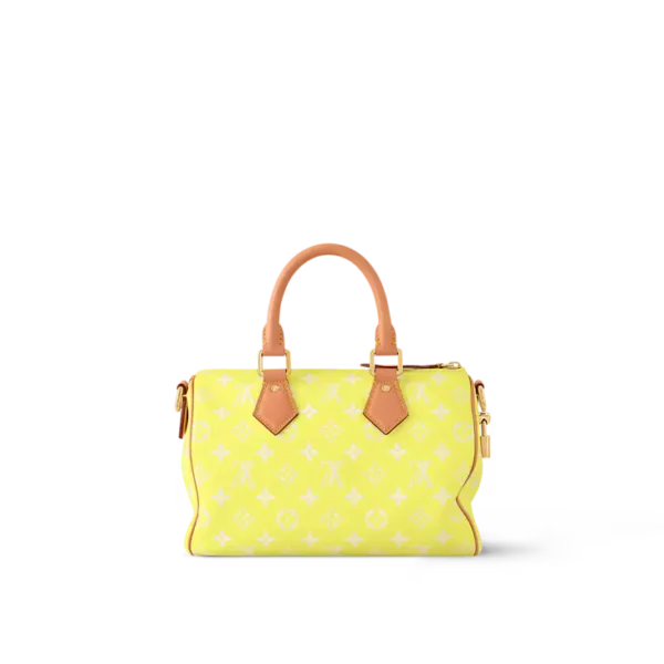 Speedy P9 Bandoulière 25 Lemonade