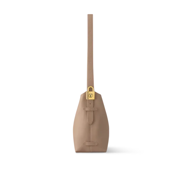 Low Key Hobo PM Walnut