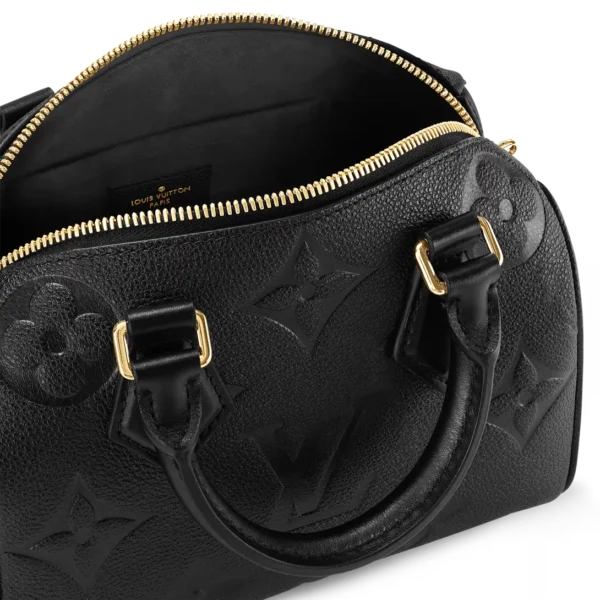 Speedy Bandoulière 20 Black