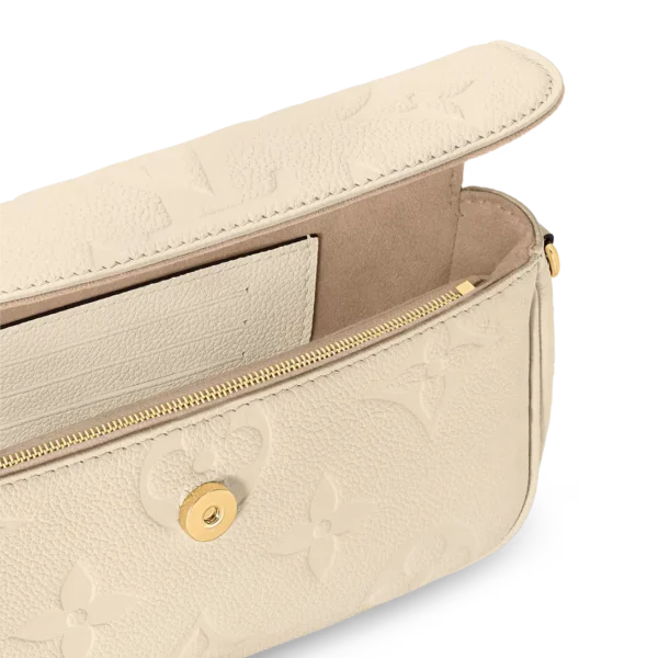 Wallet on Chain Ivy Creme
