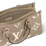 OnTheGo East West Brume