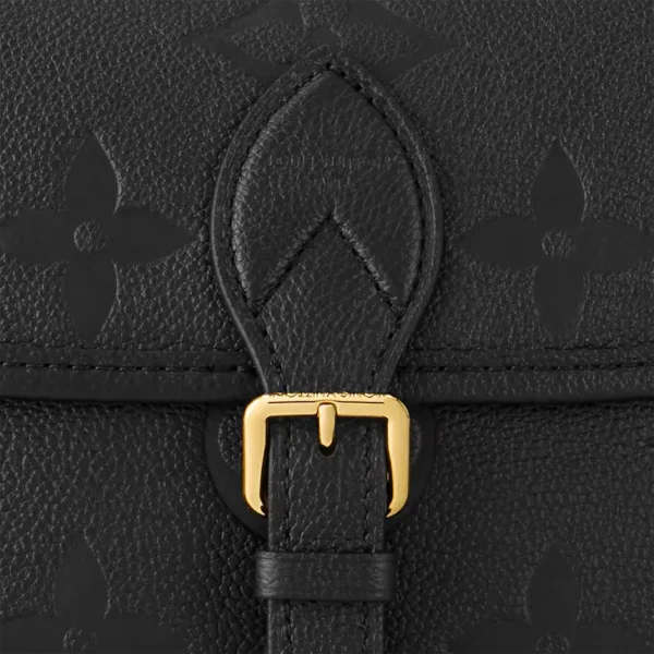 LV Diane NOIR OBSCUR