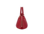 Marquise Small Top Handle Bag Red