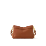 Dauphine Soft MM Cognac