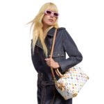 LV x TM Speedy Bandoulière 25