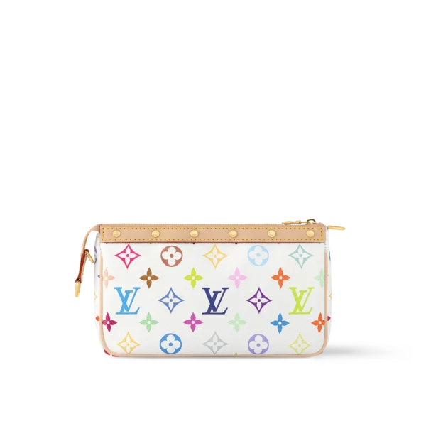 LV x TM Pochette Accessoires