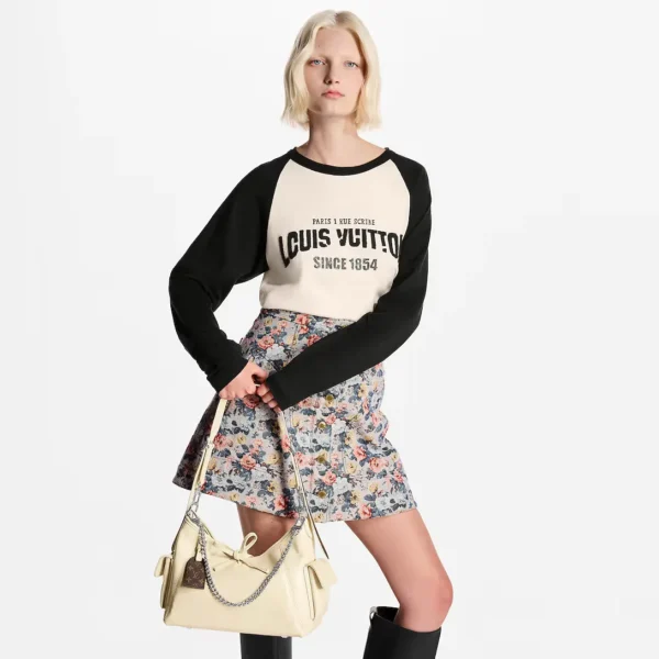 CarryAll Cargo Vibe PM Vanille