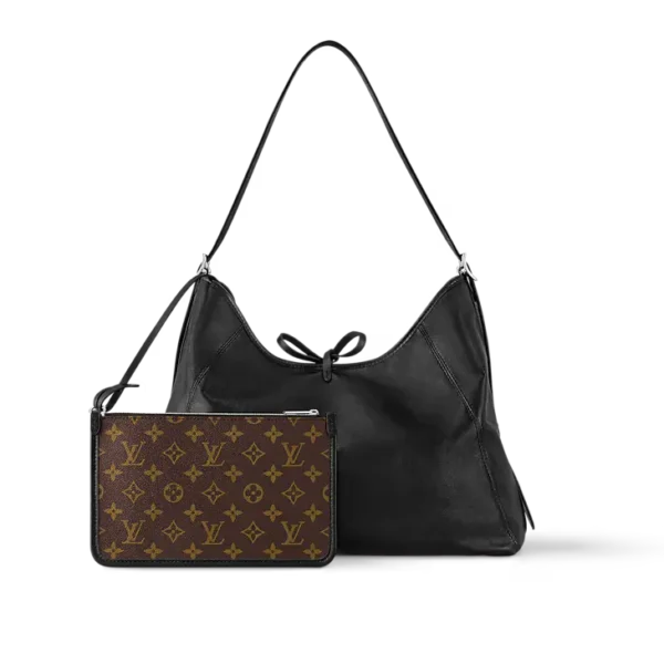 CarryAll Vibe MM Black