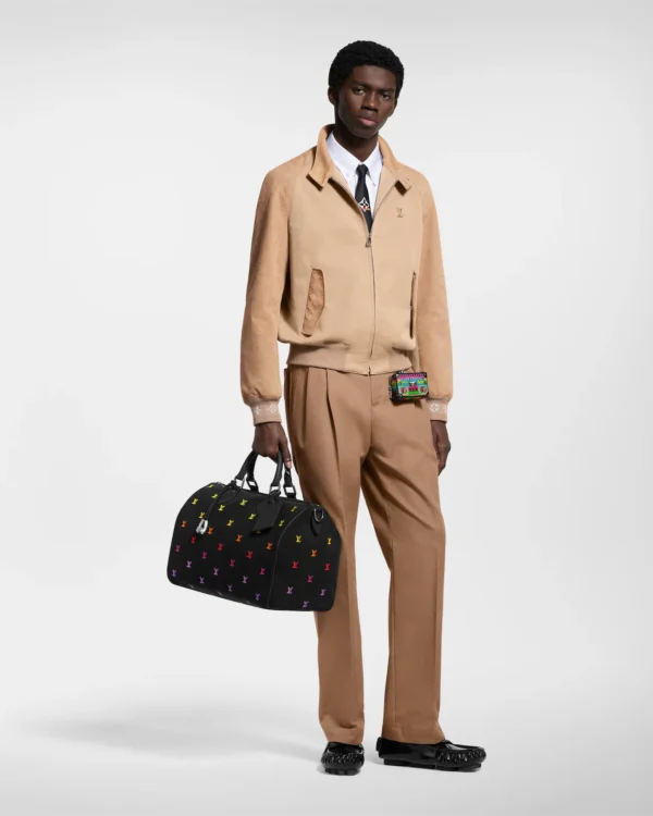 Speedy 40 Bandoulière