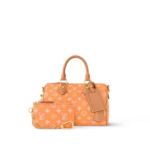 Speedy P9 Bandoulière 25 Summer Peach
