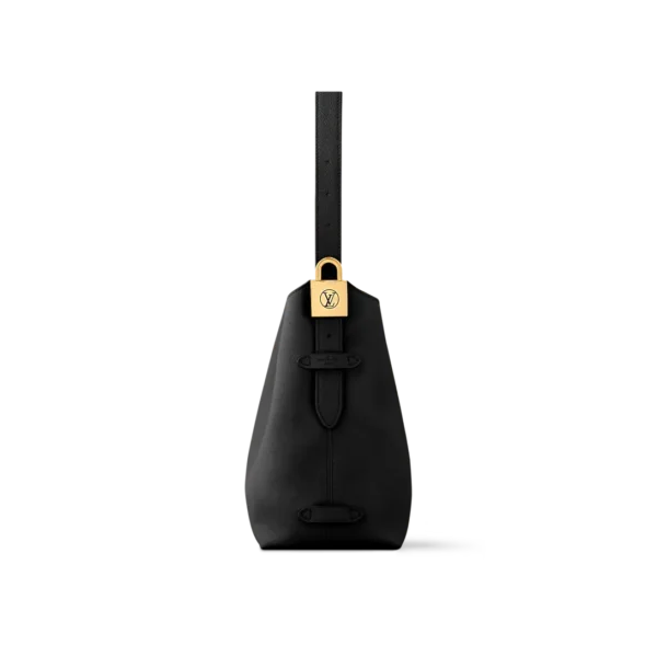 Low Key Hobo PM Black