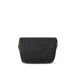 Mini Bumbag Black