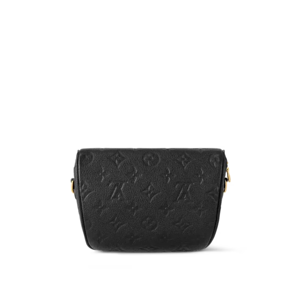 Mini Bumbag Black