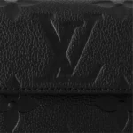 Wallet on Chain Ivy Black