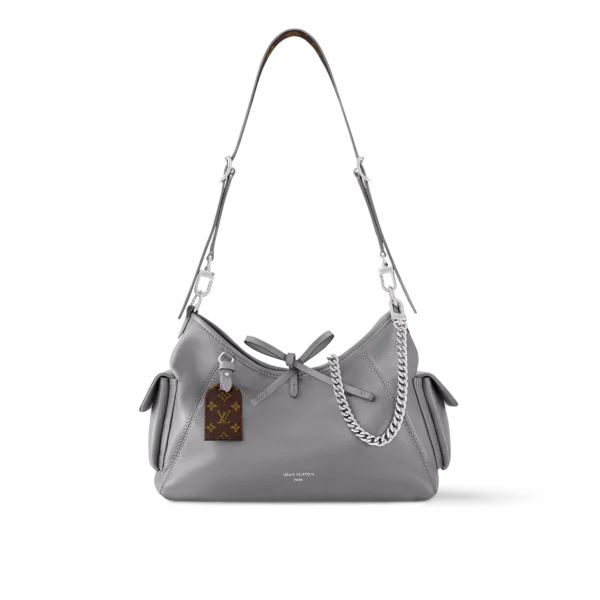 CarryAll Cargo Vibe PM Gris Trianon
