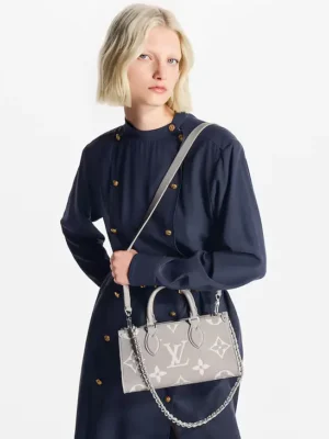 OnTheGo East West Crème