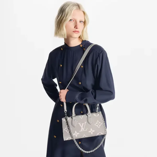 OnTheGo East West Crème