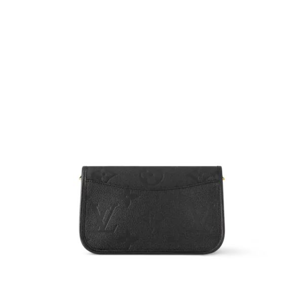 LV Diane NOIR OBSCUR