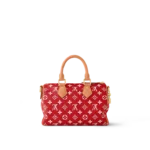 Speedy P9 Bandoulière 25 Rouge