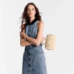 Speedy Bandoulière 20 Creme