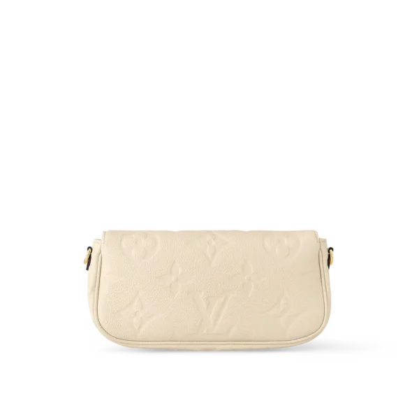 Wallet on Chain Ivy Creme